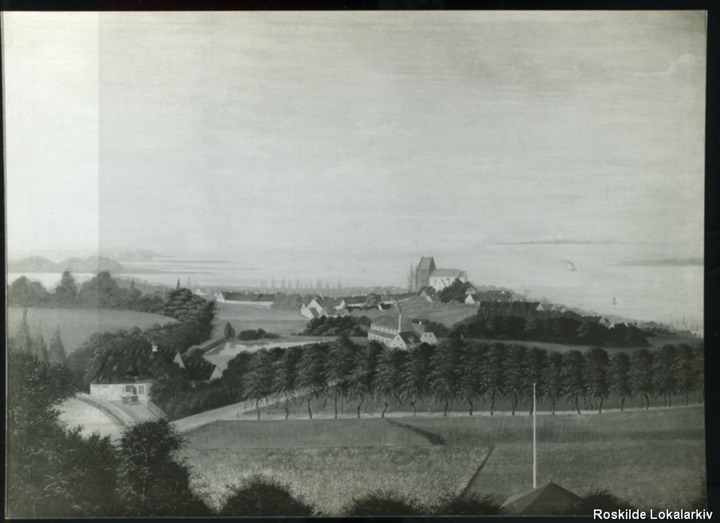 Gottschalk.UdsigtSctClaraMolle.1860