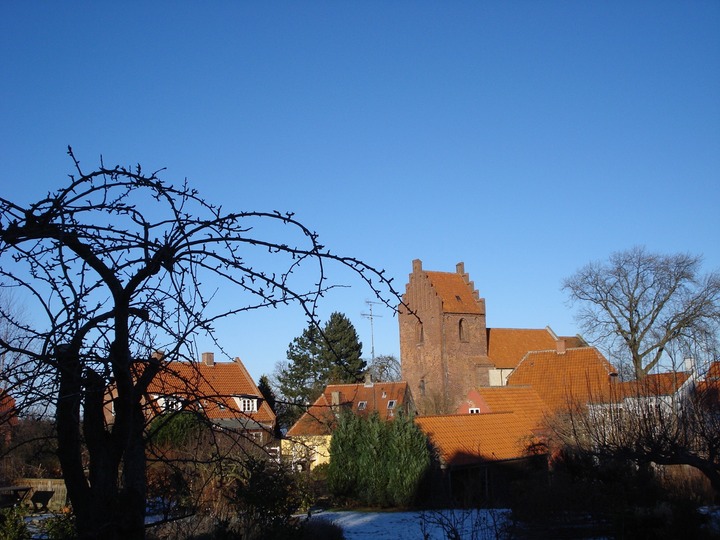 SjbKirke